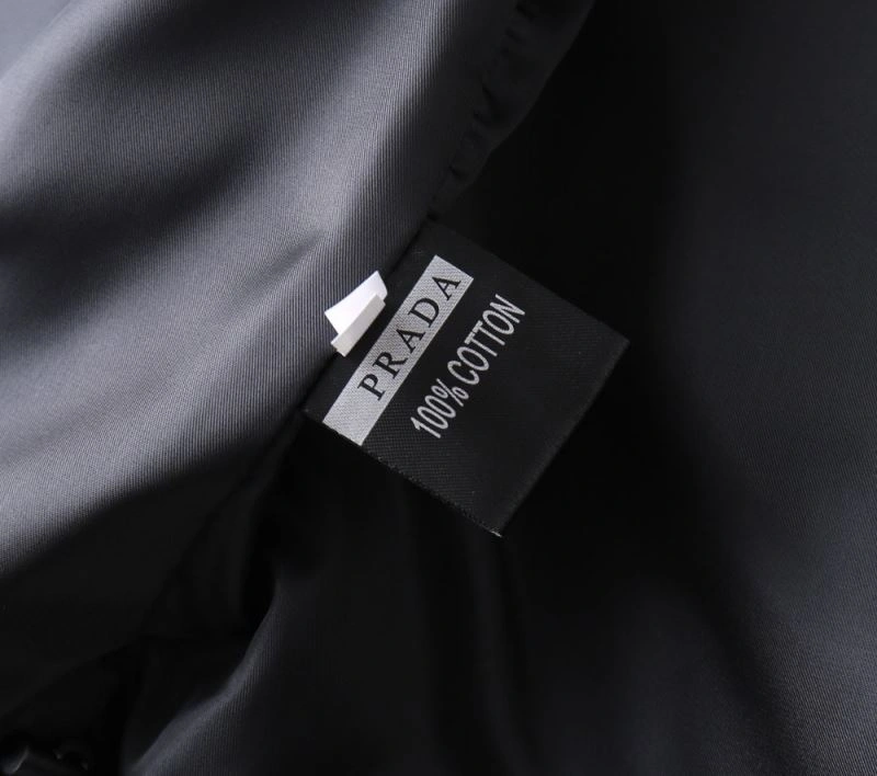 Flexible Prada Outwear 170113