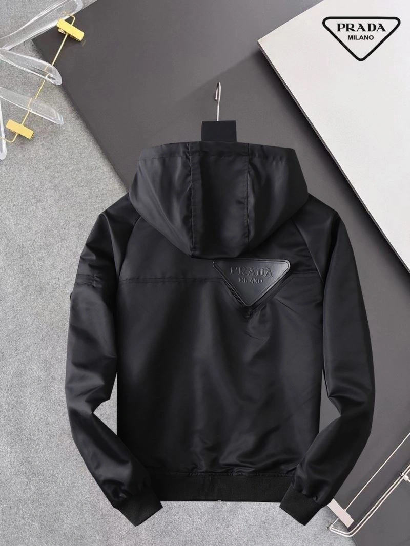 StreetReady Prada Outwear 170100