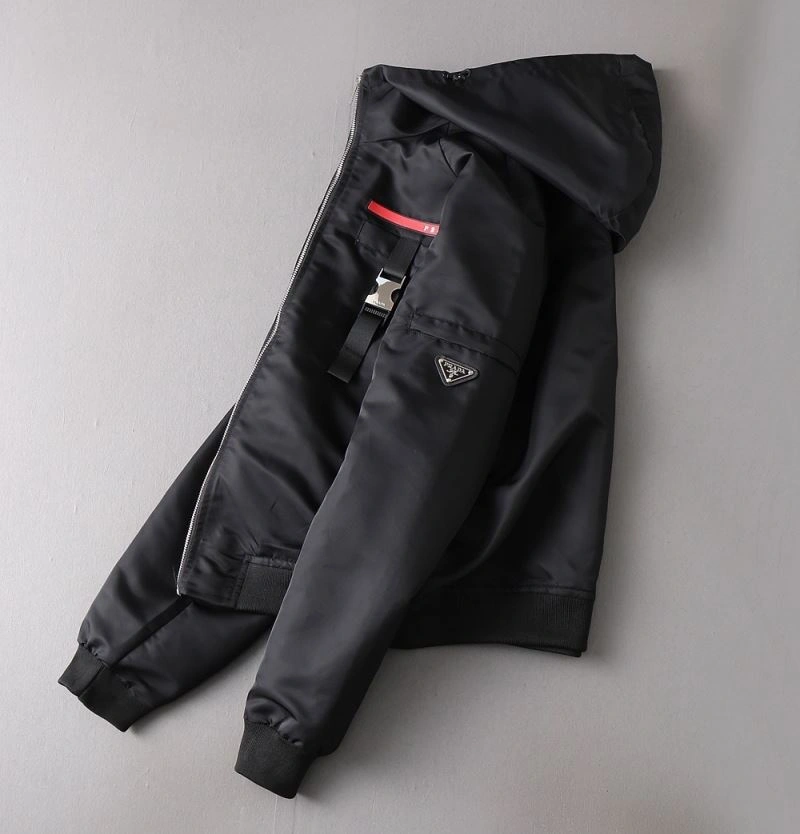 StreetReady Prada Outwear 170100