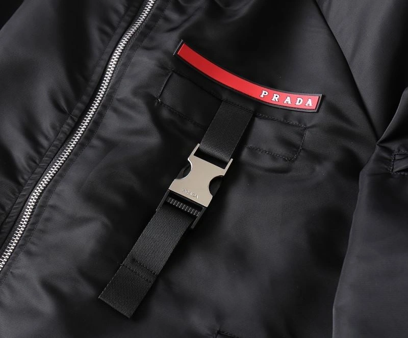 StreetReady Prada Outwear 170100