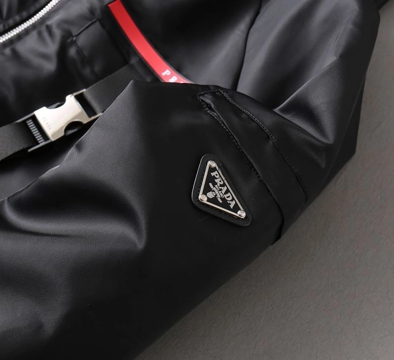 StreetReady Prada Outwear 170100