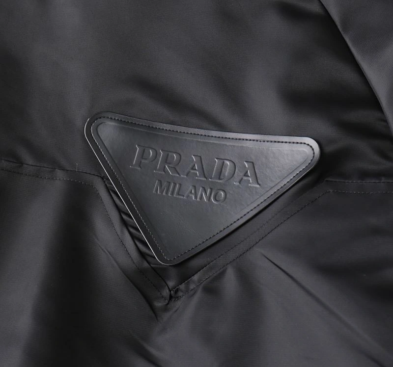 StreetReady Prada Outwear 170100