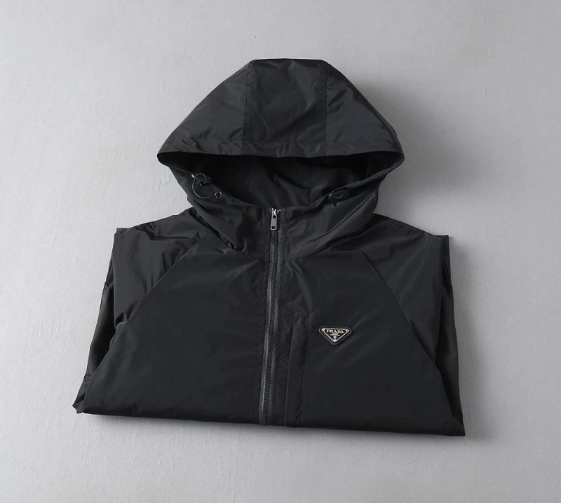 SunProtective Prada Outwear 170146