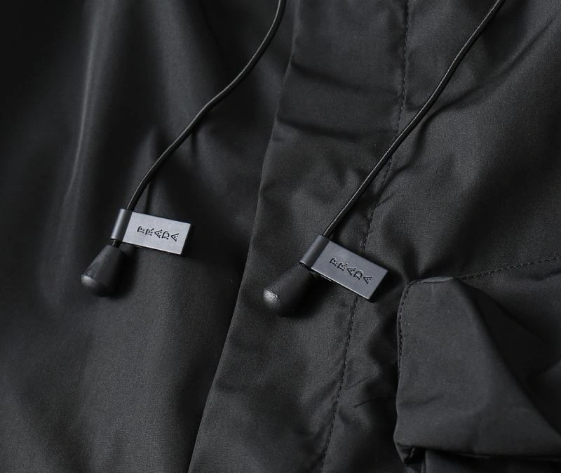 Elegant Prada Outwear 170067