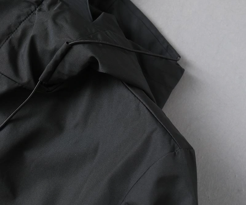 Elegant Prada Outwear 170067