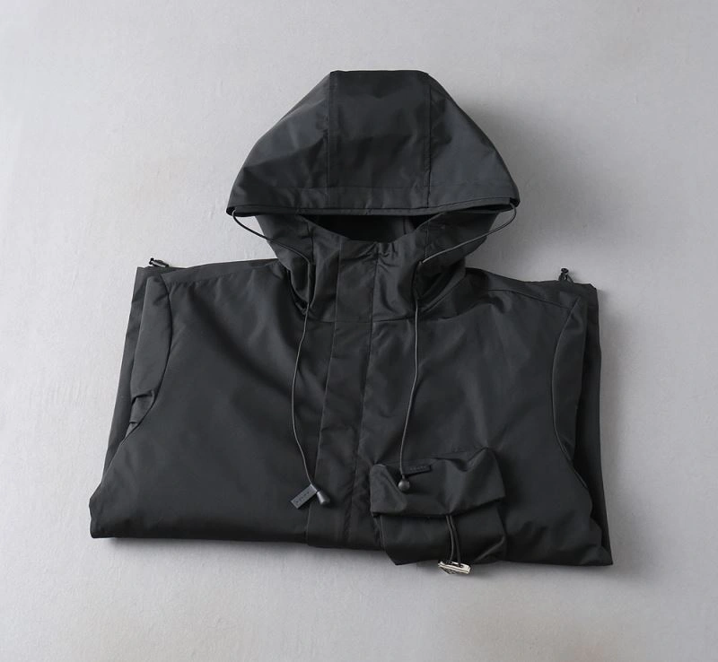 Elegant Prada Outwear 170067