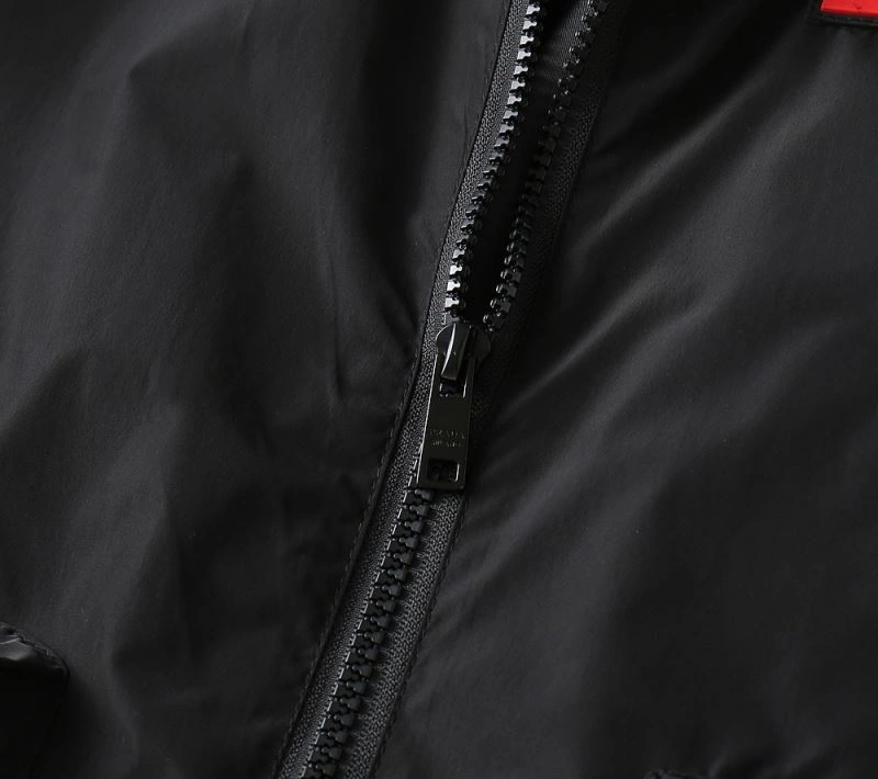 Timeless Prada Outwear 170068