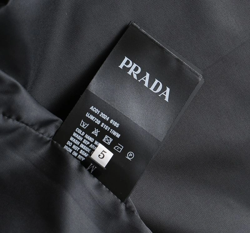 Timeless Prada Outwear 170068