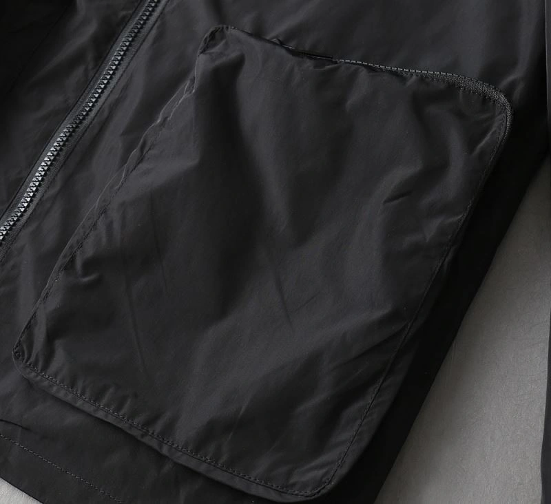 Timeless Prada Outwear 170068