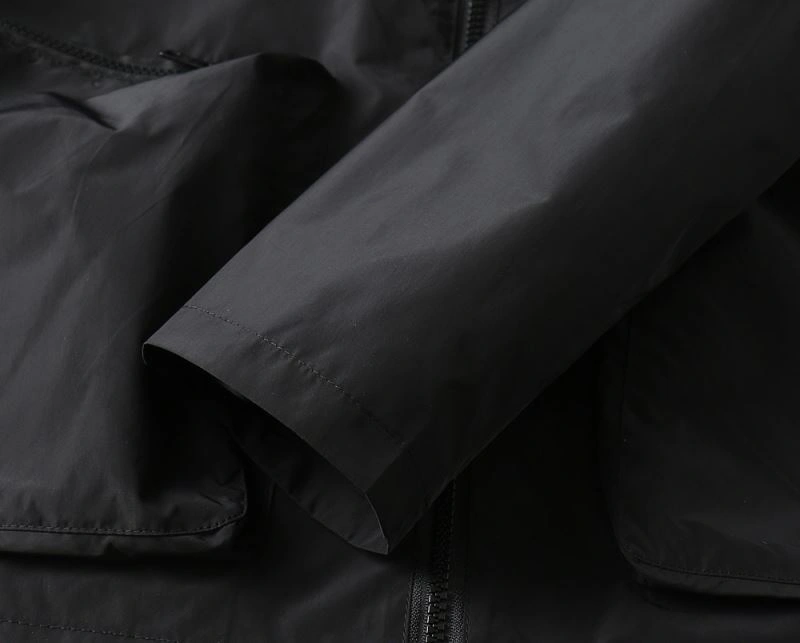 Timeless Prada Outwear 170068