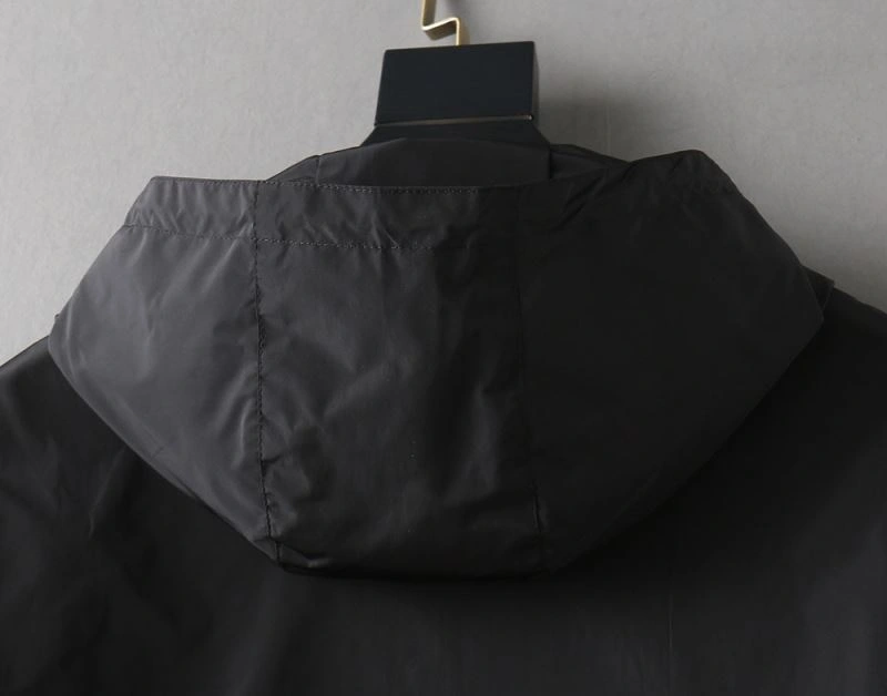 Timeless Prada Outwear 170068