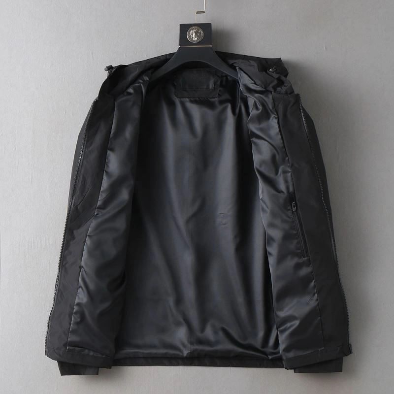 Timeless Prada Outwear 170068