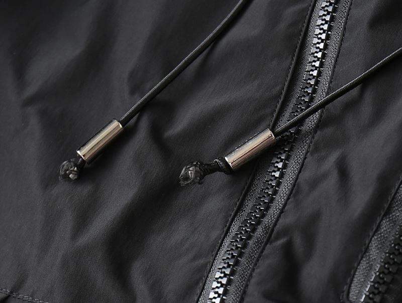 Thermal Prada Outwear 170059