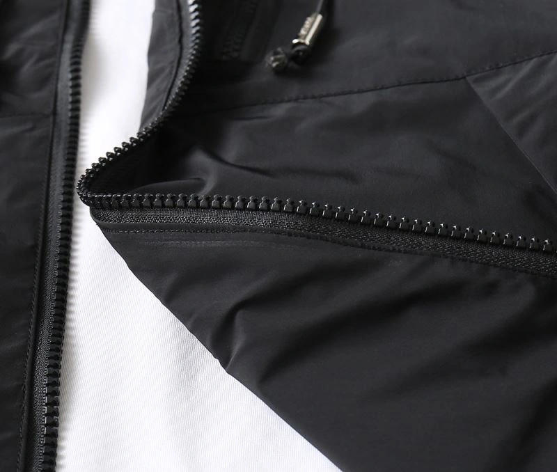 Thermal Prada Outwear 170059