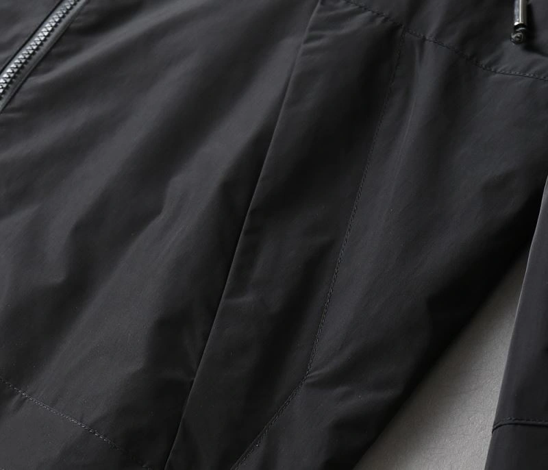 Thermal Prada Outwear 170059