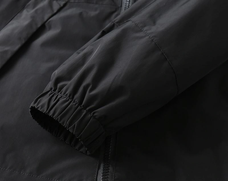 Thermal Prada Outwear 170059