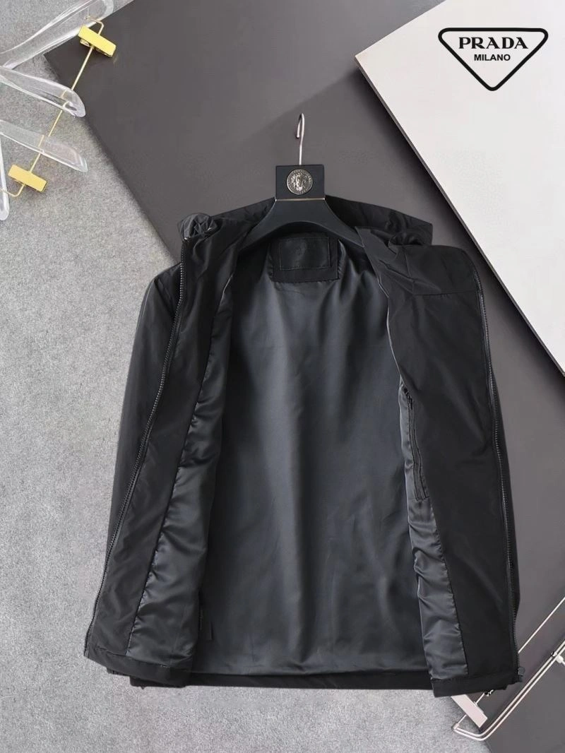 Thermal Prada Outwear 170059