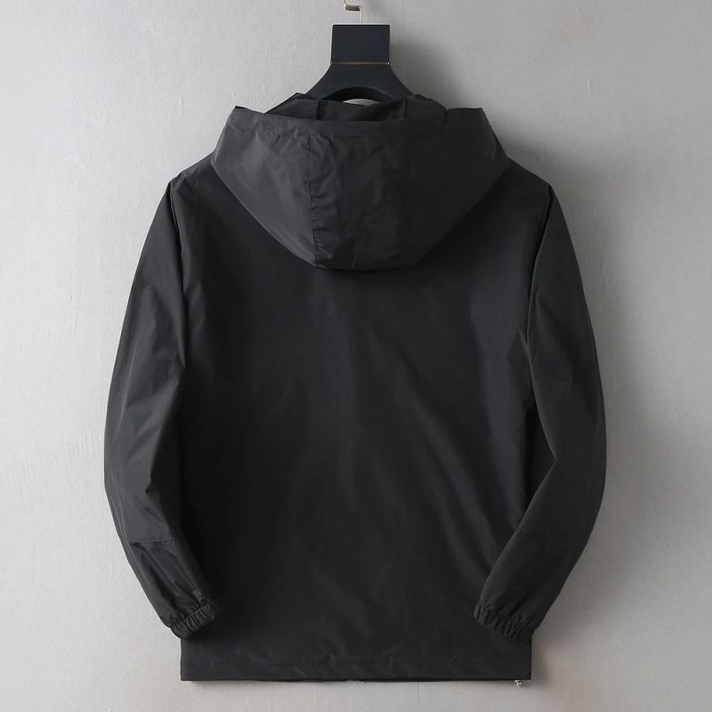 Thermal Prada Outwear 170059