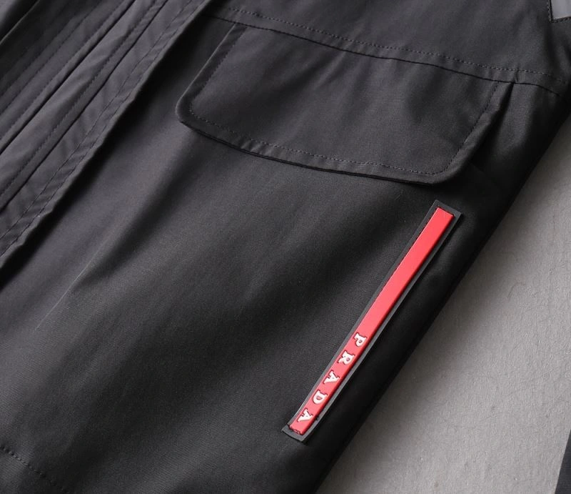 Prada Outwear Trendy 170060