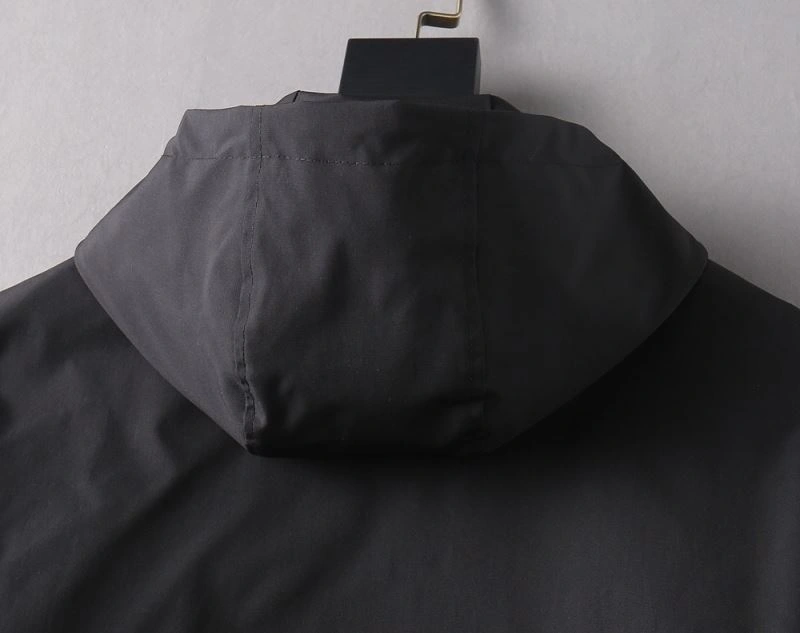 Prada Outwear Trendy 170060