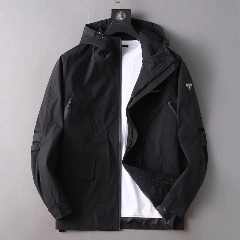 Prada Outwear Trendy 170060