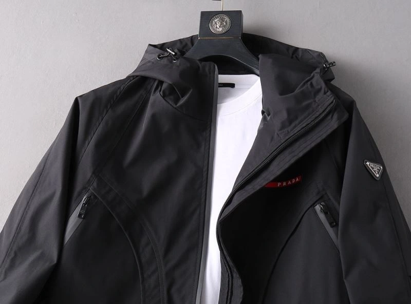 Prada Outwear Trendy 170060