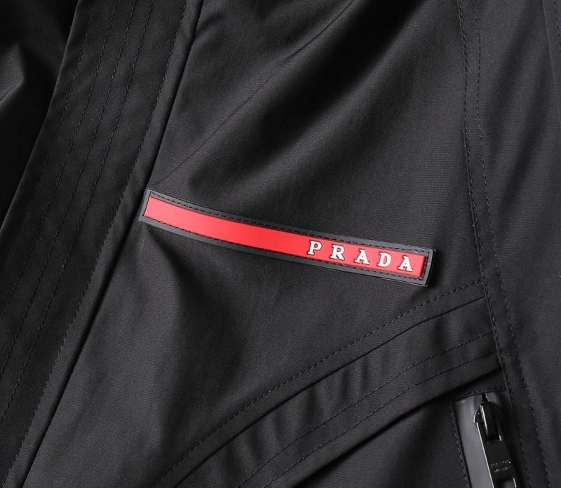 Prada Outwear Trendy 170060