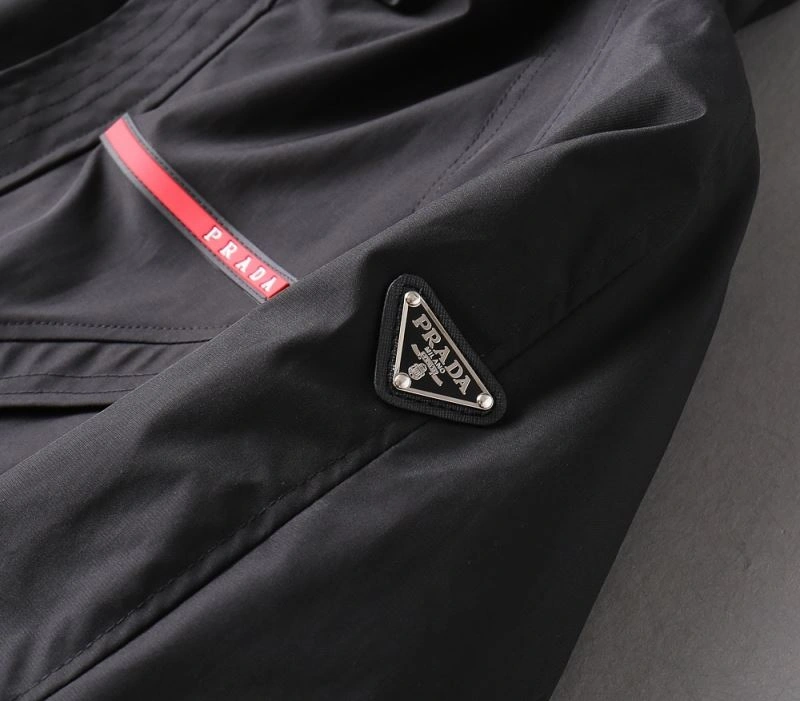 Prada Outwear Trendy 170060