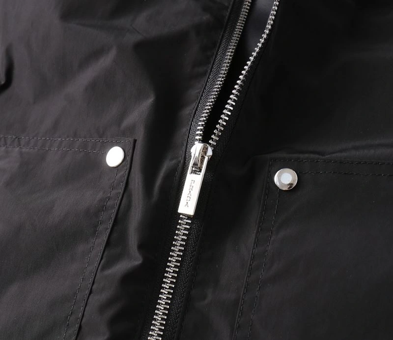 Stretchable Prada Outwear 170061