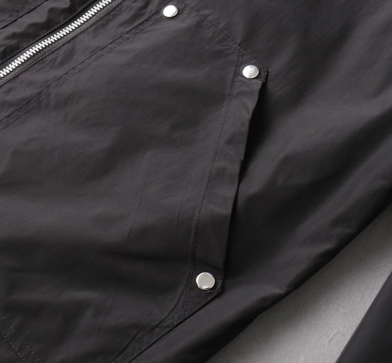Stretchable Prada Outwear 170061