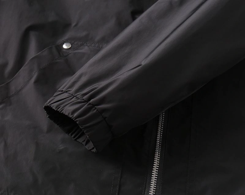 Stretchable Prada Outwear 170061