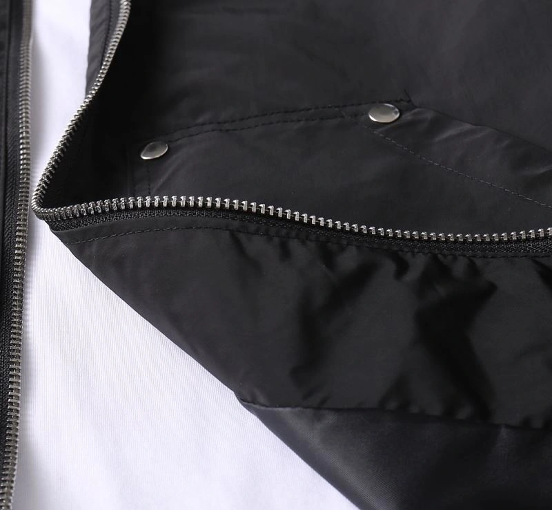Stretchable Prada Outwear 170061