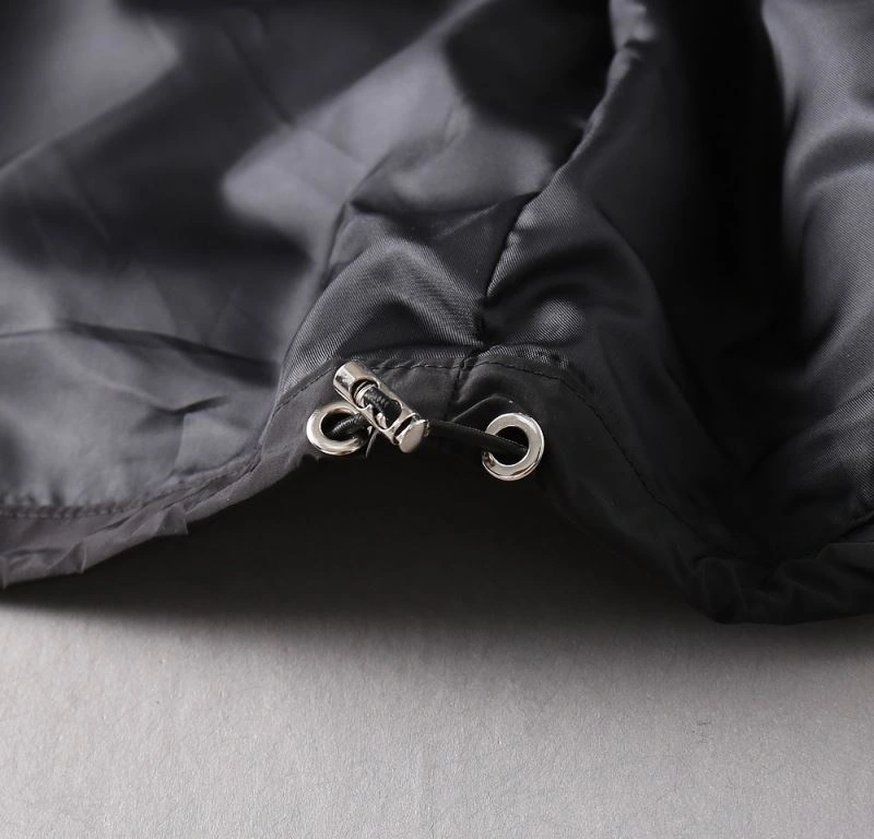 Stretchable Prada Outwear 170061