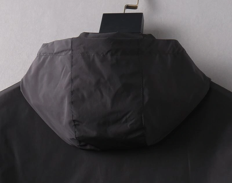 Stretchable Prada Outwear 170061