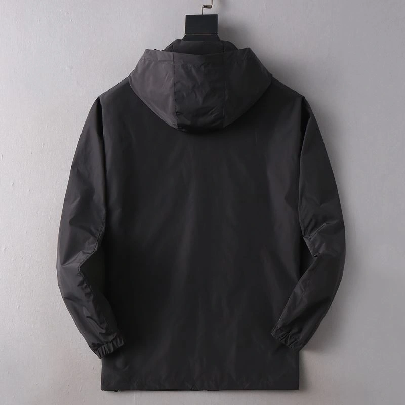 Stretchable Prada Outwear 170061