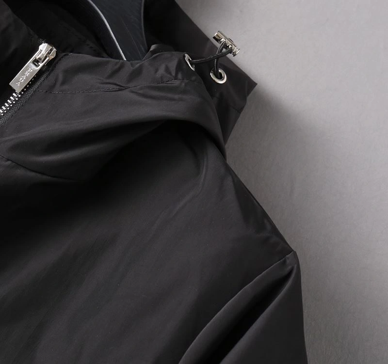 Stretchable Prada Outwear 170061
