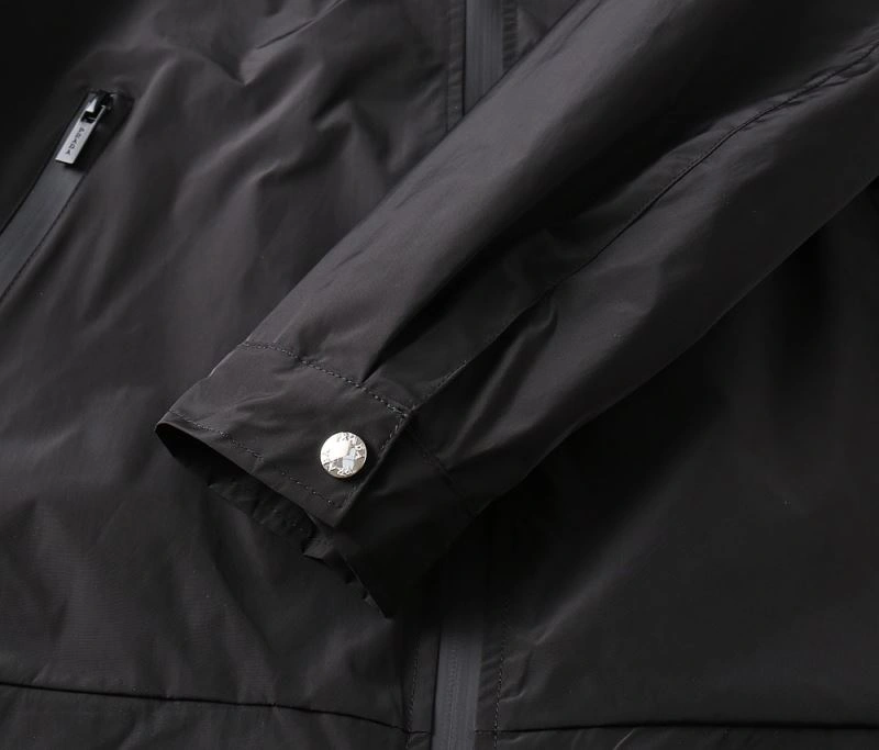 Packable Prada Outwear 170106