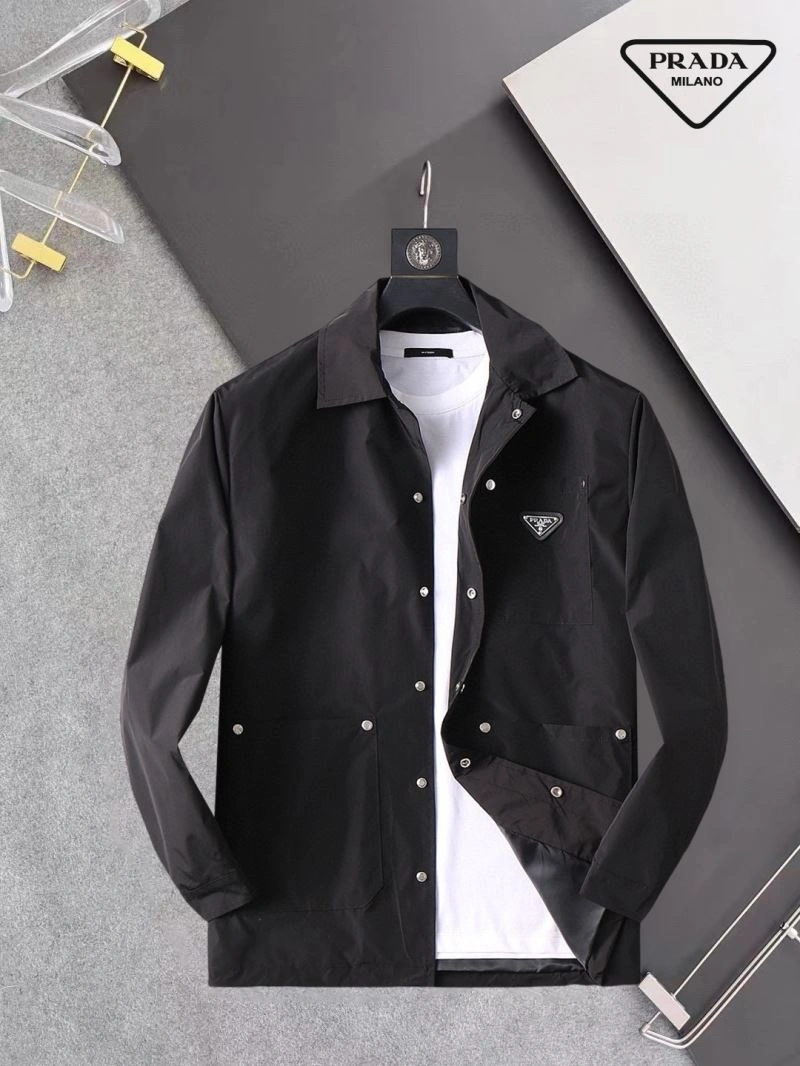 Prada Outwear FlexibleFit 170058