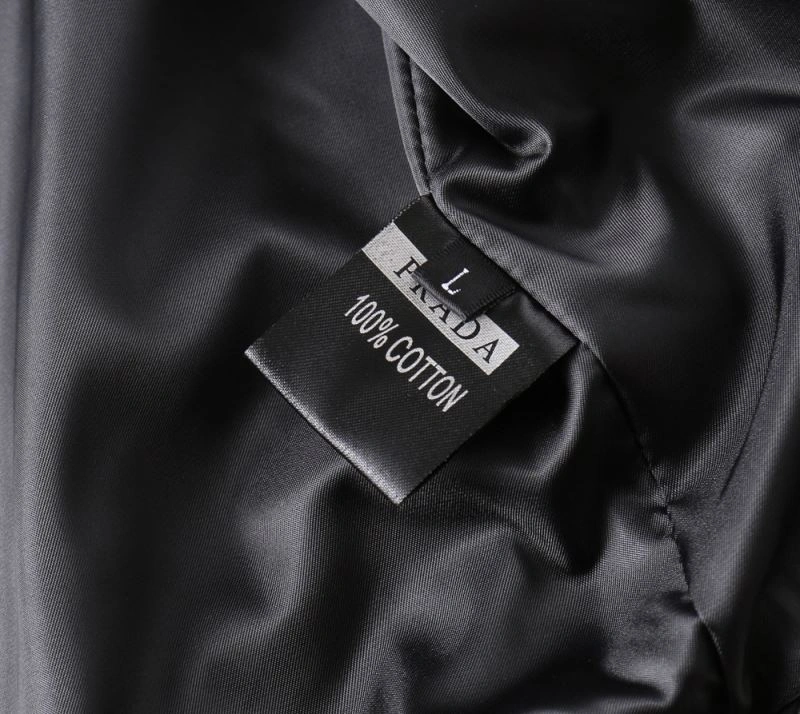Prada Outwear FlexibleFit 170058
