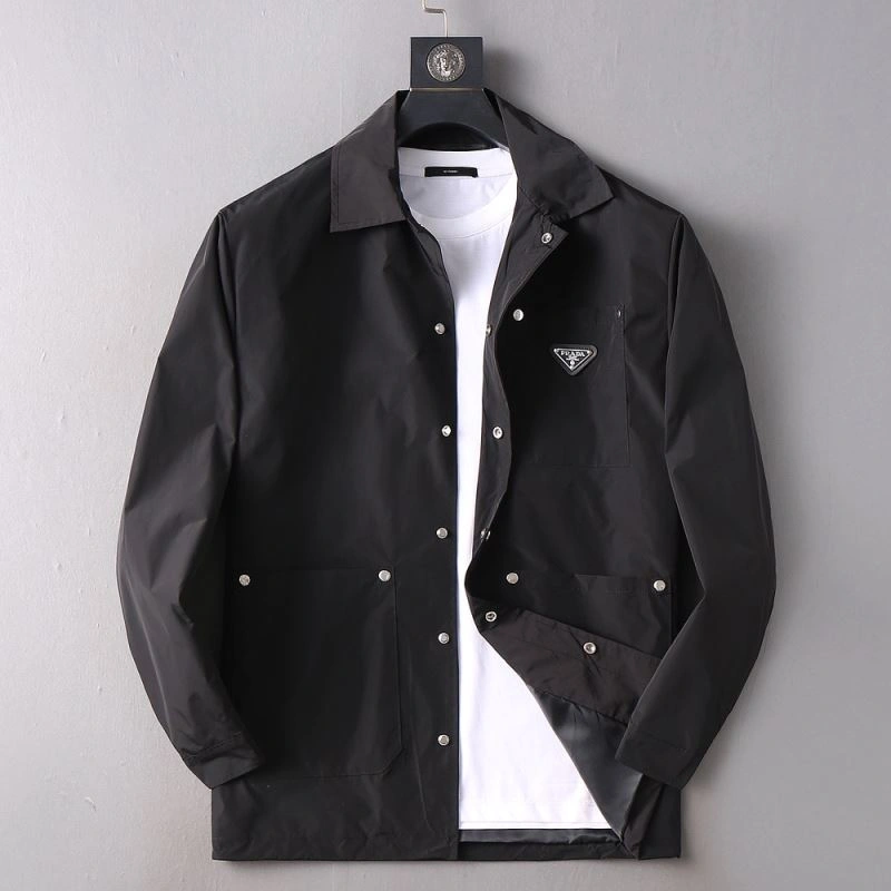 Prada Outwear FlexibleFit 170058