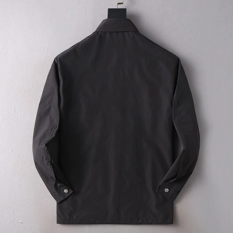 Prada Outwear FlexibleFit 170058