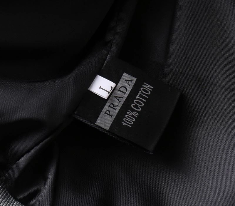 Prada Outwear NewStyle 170131