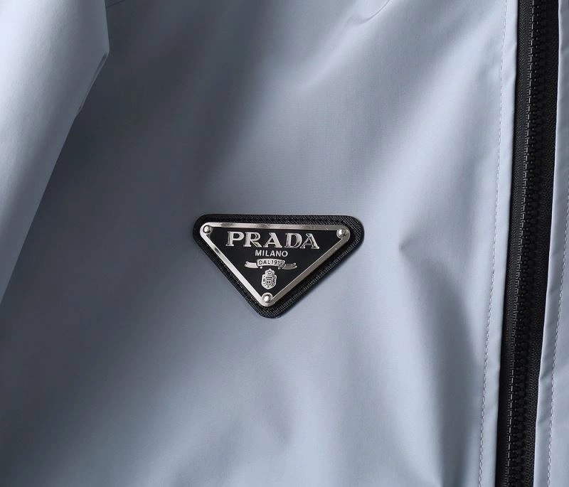 Prada Outwear NewStyle 170131