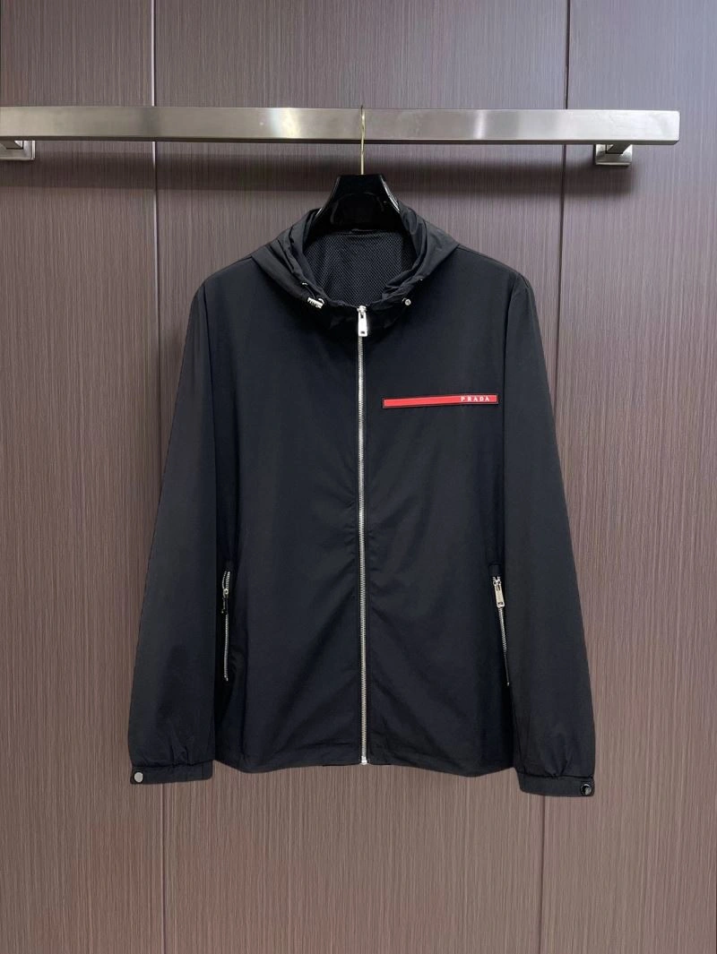 AllSeason Prada Outwear 170056