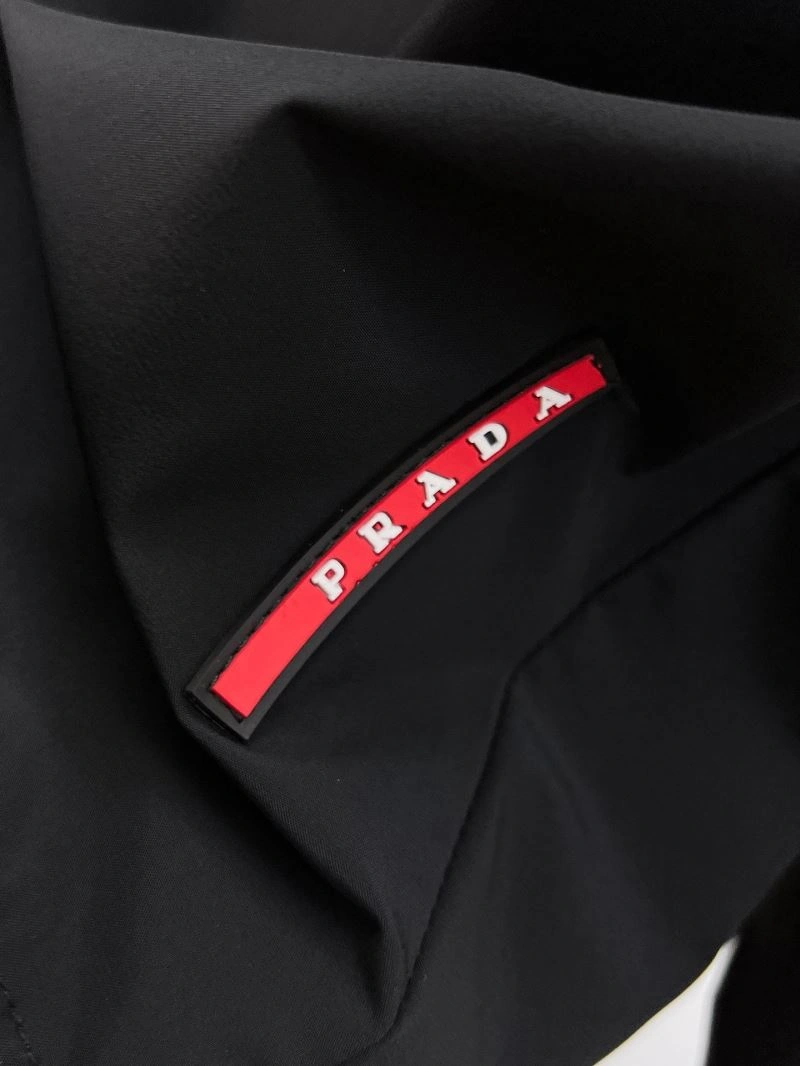 AllSeason Prada Outwear 170056
