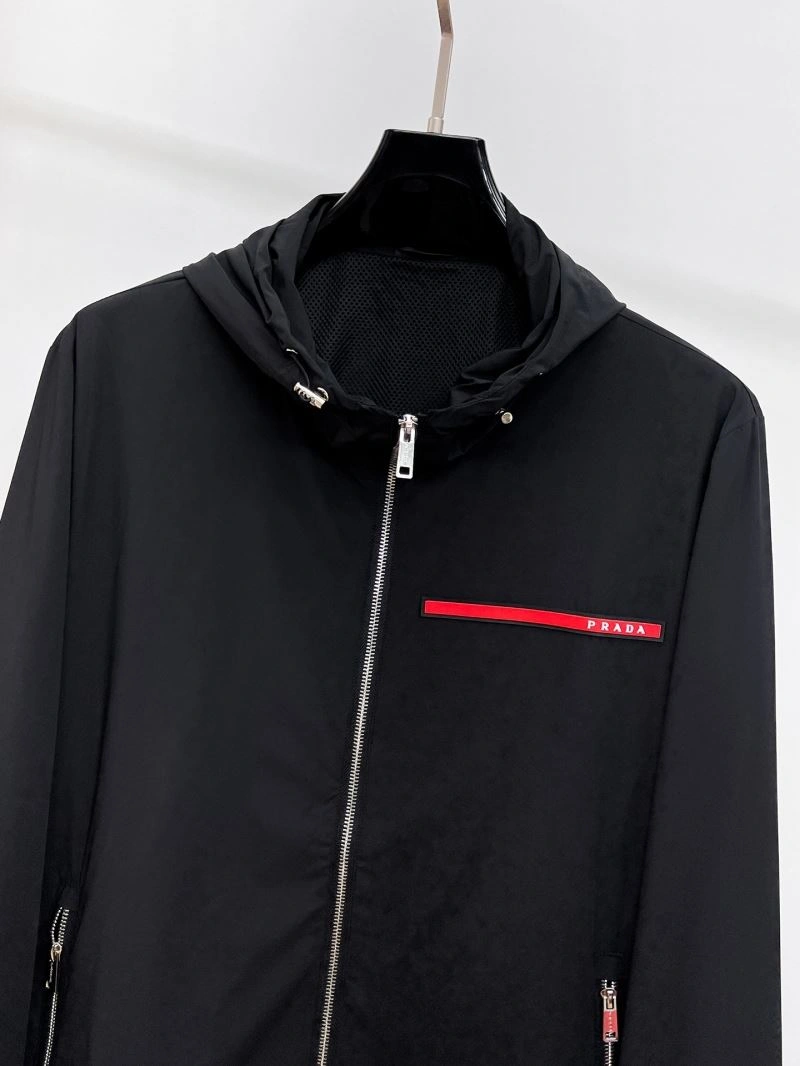 AllSeason Prada Outwear 170056