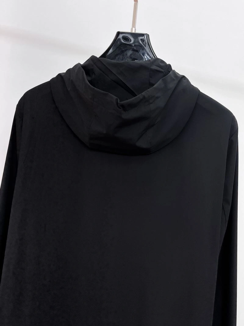 AllSeason Prada Outwear 170056