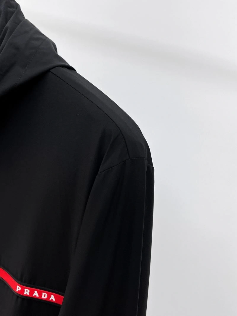 AllSeason Prada Outwear 170056