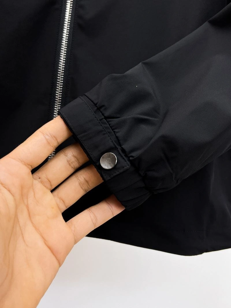 AllSeason Prada Outwear 170056