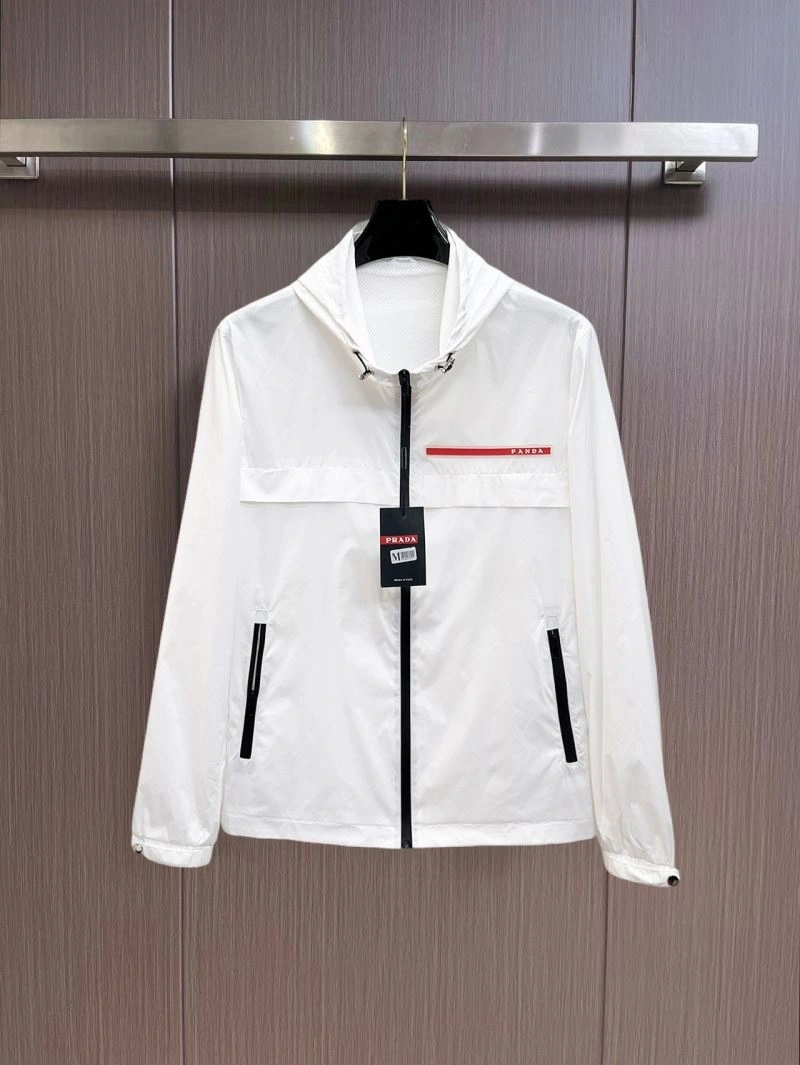 Prada Outwear SmartChoice 170055